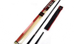 国产精品鱼竿,渔乐无穷——国产精品鱼竿引领钓鱼新风尚