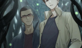 盗墓笔记动漫,动漫版：古墓探险，神秘宝藏的惊险之旅